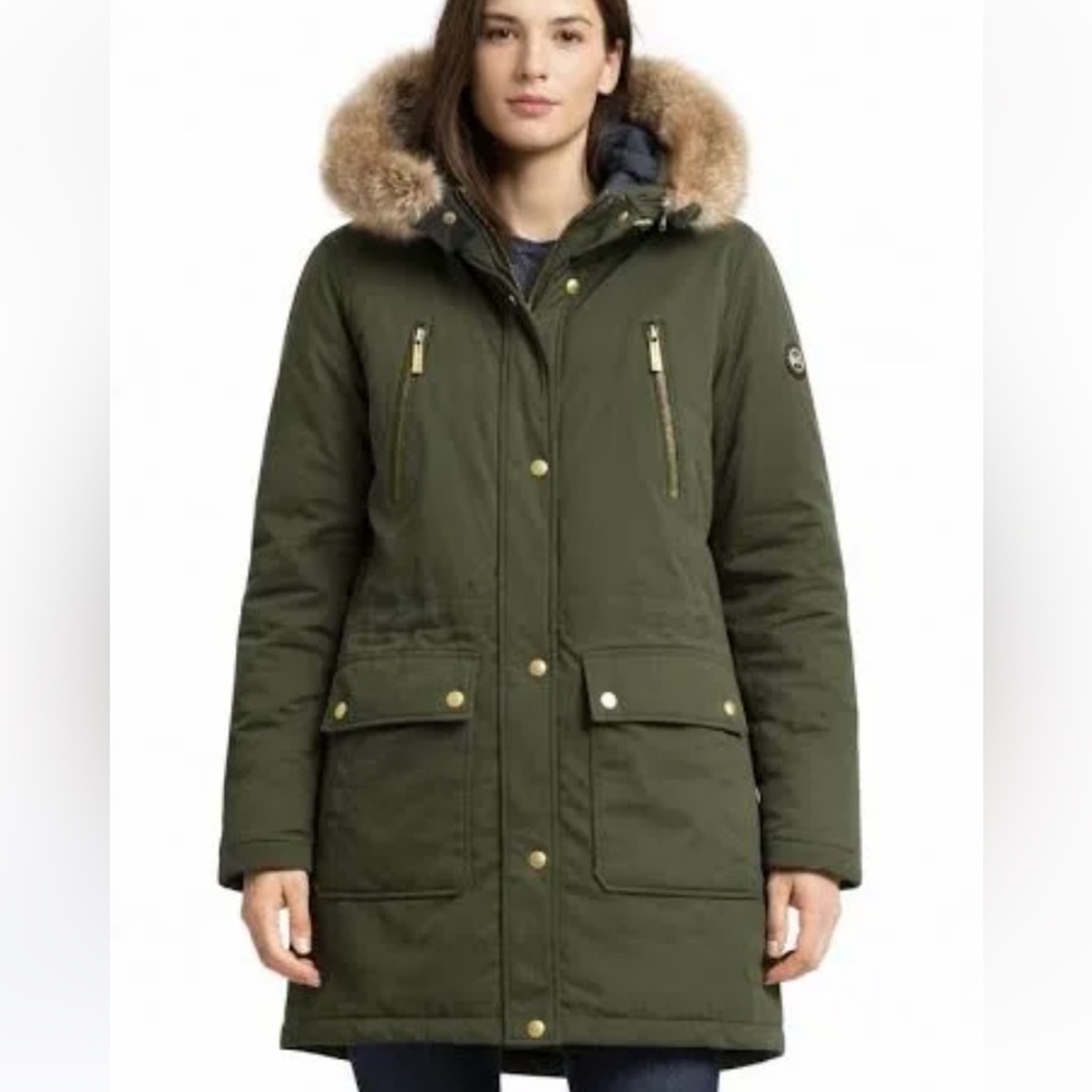 Michael Kors Down Jacket - image 1